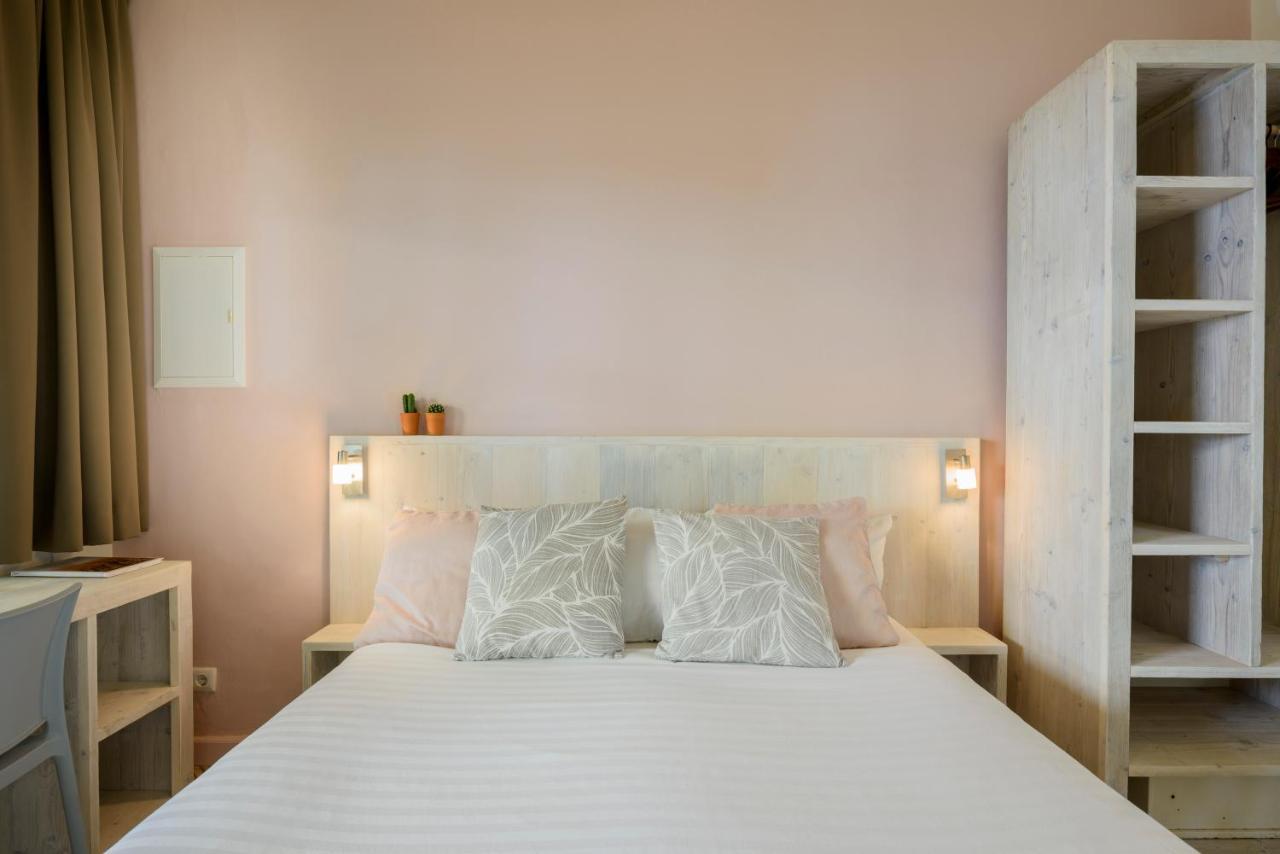 Boutique Hotel 'T Klooster Willemstad Exterior photo